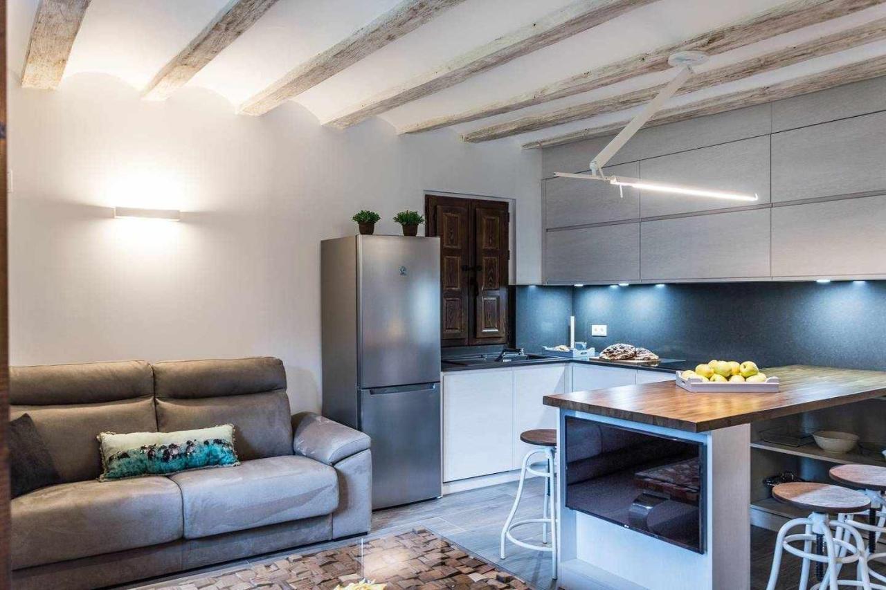 Casa Jarreta Azagra Albarracin Apartman Kültér fotó