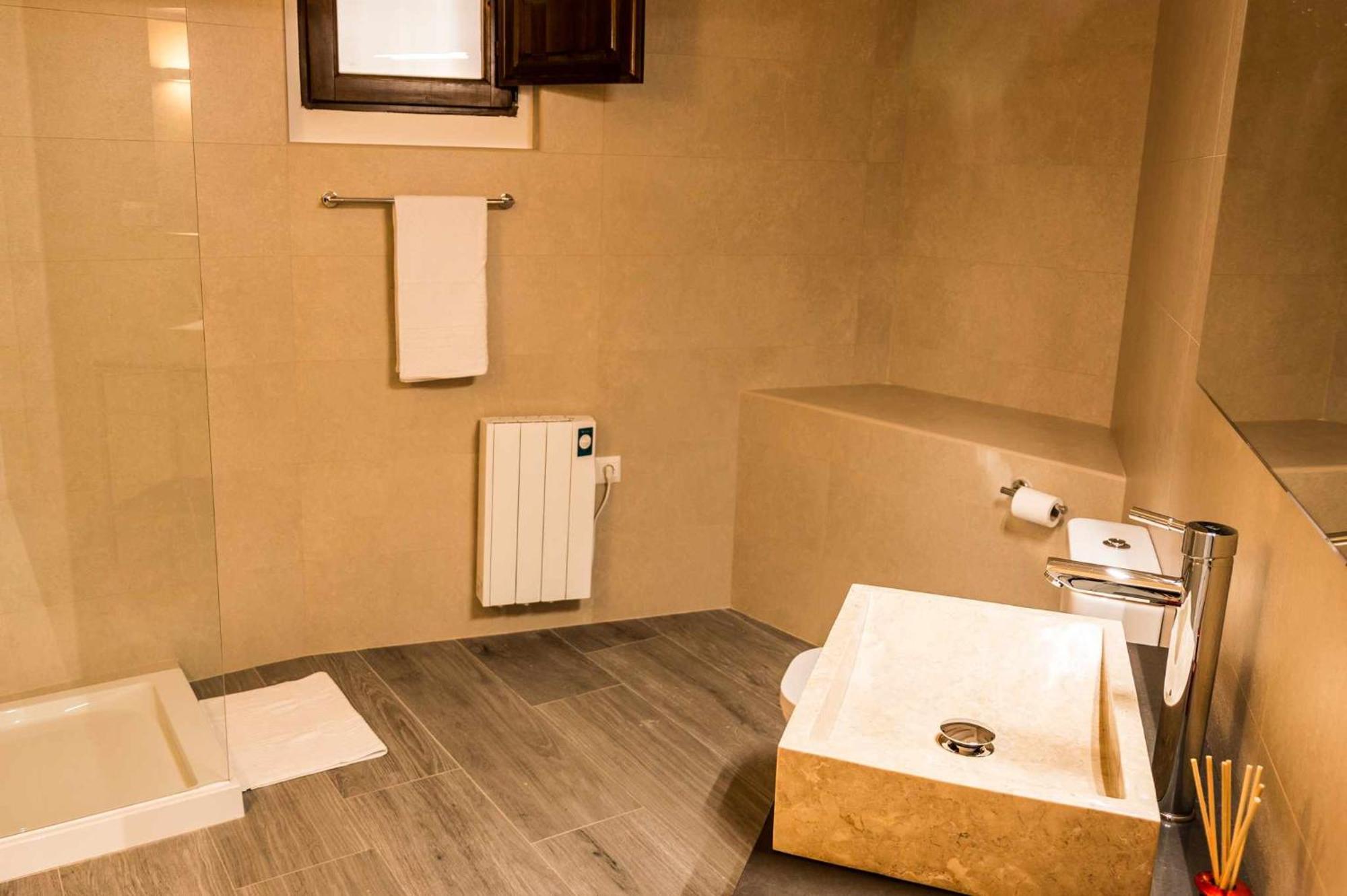 Casa Jarreta Azagra Albarracin Apartman Kültér fotó
