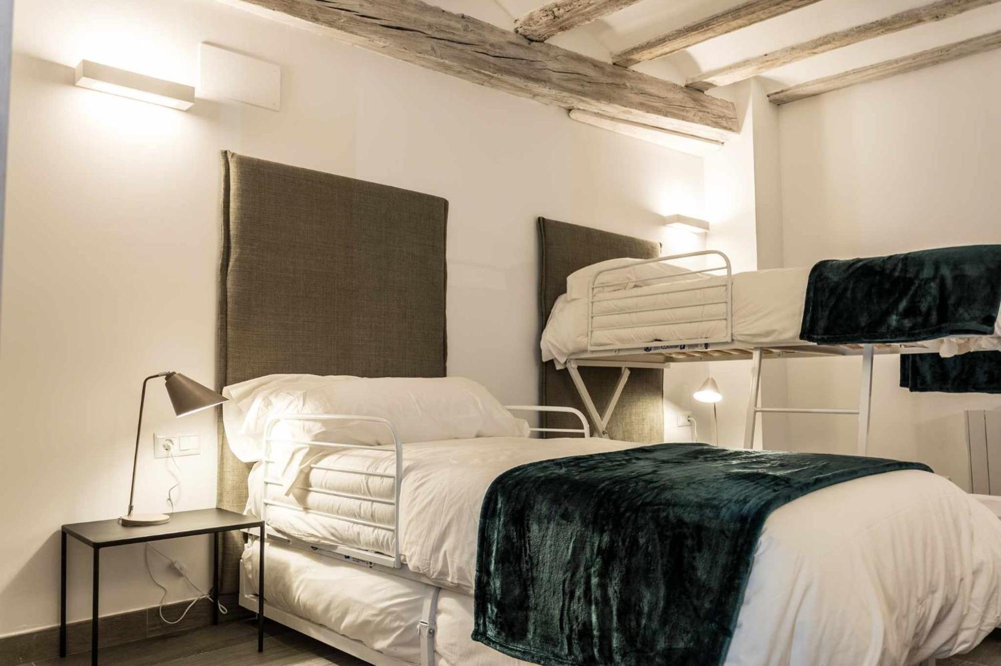 Casa Jarreta Azagra Albarracin Apartman Kültér fotó